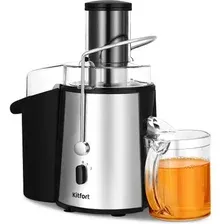 Соковыжималка Kitfort KT-1166