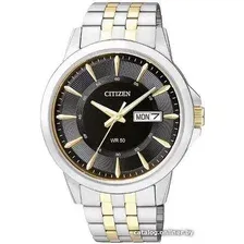 Наручные часы Citizen BF2018-52E