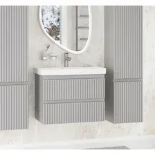 Brevita Тумба под умывальник Victory 70 VIC-07070-0302Я