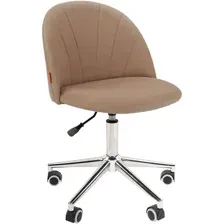 Офисное кресло CHAIRMAN Home 117 (Т-10 бежевый)