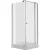 Душевой уголок Deante Cubic 90x90 KTI 043P