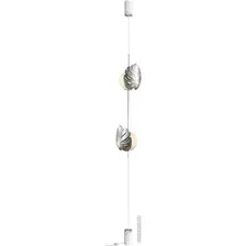 Торшер Odeon Light Light Jungle 4865/2FS