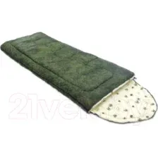 Спальный мешок BalMax Аляска Standart Series до -5 (цифра)