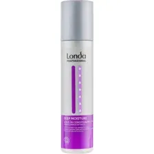 Кондиционер-спрей для волос Londa Professional Deep Moisture Увлажняющий (250мл)