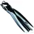 Ласты IST Sports Bora Bora FK 22B-S/M