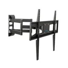 Кронштейн для ТВ Kromax CORBEL-11 серый