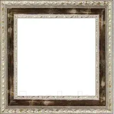 Фоторамка Декарт 30x30 8Л3498 (золотая бронза)