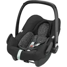 Детское автокресло Maxi-Cosi Rock (Black Grid)
