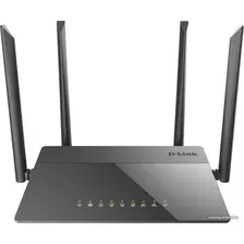 Wi-Fi роутер D-Link DIR-841/RU/A1A