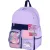 Рюкзак BRAUBERG PASTEL Lazy cat 271422