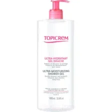 Topicrem Гель для душа Ультраувлажняющий 1 л