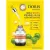 Тканевая маска Jigott Маска для лица Doris Calamansi Essence Mask 25 мл