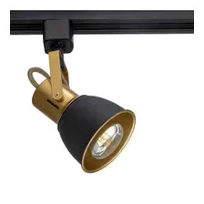 Трековый светильник Arte Lamp Jovi A1677PL-1GO