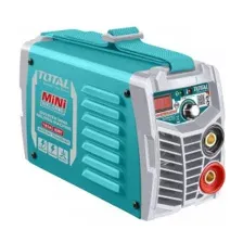Сварочный инвертор Total TW218016