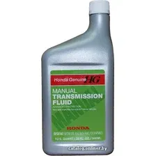 HONDA ATF DW-1 0,946л USA