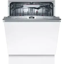 Встраиваемая посудомоечная машина Bosch SMV4HDX52E