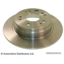 Тормозной диск Blue Print ADH24387