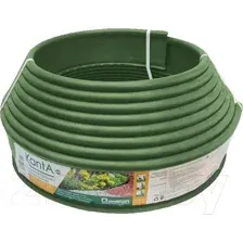 Бордюр KANTA SP Б-10 ПП 82552 оливковый