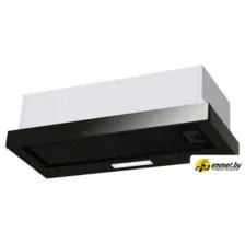 Кухонная вытяжка Exiteq EX-1416 (черный)
