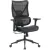 Офисное кресло MYROO Office HS-3853H-1-B Wizard Black