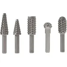 Набор борфрез Kranz KR-91-0798