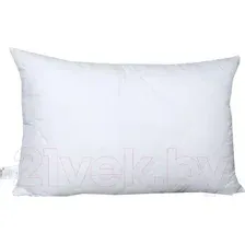 Подушка для сна AlViTek Адажио-Эко 50x68 / ПМФ-050