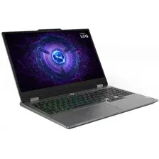Игровой ноутбук Lenovo LOQ 15IAX9 83GS005PRK
