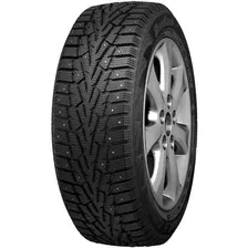 Зимние шины Cordiant Snow Cross 185/65R15 88T (шипы)