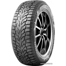Зимние шины Kumho WinterCraft ice Wi32 225/55R17 101T