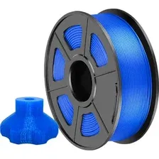 Филамент NV Print NV-3D-PETG-BLUE (1.75мм, 1кг, синий)