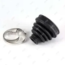 к-кт пыльника ШРУСа внутреннего! Toyota Camry ACV30 01-05 CD21025 JIKIU