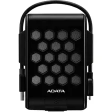 Жесткий диск A-Data AHD720-1TU31-CBK