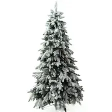 Ель National Tree Company Ариадна заснеженная АРД/ЗСН-180 180 см