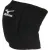 Наколенники защитные Mizuno VS1 Compact Kneepad / Z59SS892 (XL, черный)