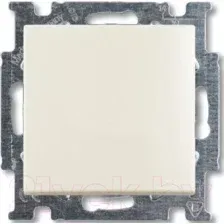 Кнопка без фиксации ABB Basic 55 1413-0-1099