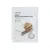 Маска тканевая для лица LEBELAGE Snail Solution Mask Pack 25г