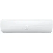 Кондиционер Hisense ZOOM 2.0 DC Inverter AS-18UW4RMSKB02 WI-FI