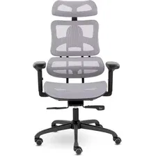 Офисное кресло Epik P-521-SB M021 (серый)