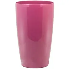 Кашпо BigPlast Diva 32102 (розовый)