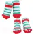 Носочки для животных Puppia Crinch / PAOC-SO1270-RD-M (красный)