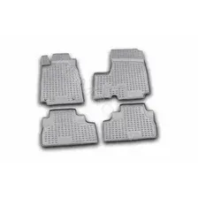 ELEMENT/NOVLINE NLC1803210 - Коврики в салон HONDA CR-V 2002-2006, 4 шт. (полиуретан)