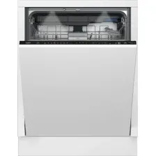 Встраиваемая посудомоечная машина BEKO BDIN38541P