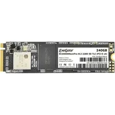 SSD ExeGate Next Pro 240GB EX282318RUS