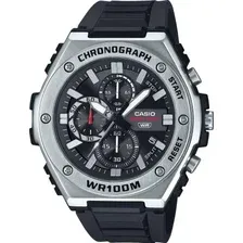 Наручные часы Casio MWA-300H-1A