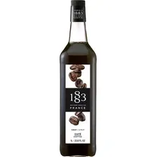Сироп 1883 Maison Routin Кофе (1л)