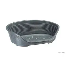 Лежак Ferplast Siesta Deluxe 4 (серый)