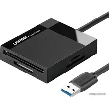Картридер Ugreen CR125 / 30333