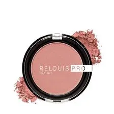 Румяна "Pro Blush" тон: 78, dusty rose