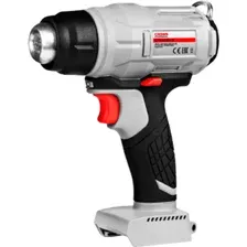 Строительный фен CROWN CT60001HX