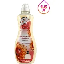 Кондиционер для белья RAZE Magic Melody 1.5л